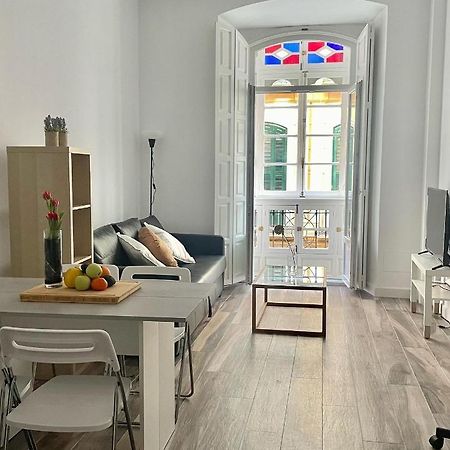 Cool Home Malaga City Center ภายนอก รูปภาพ