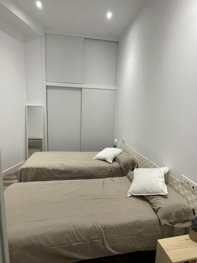 Cool Home Malaga City Center ภายนอก รูปภาพ