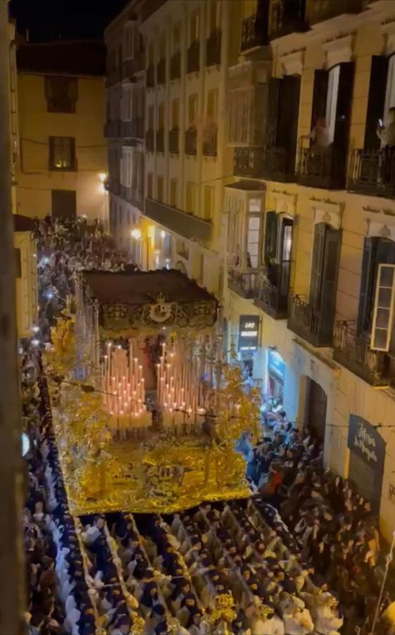 Cool Home Malaga City Center ภายนอก รูปภาพ